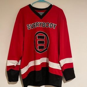 Logic Hockey Jersey